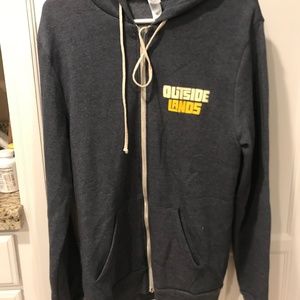 Outside Lands Sweater (2017)